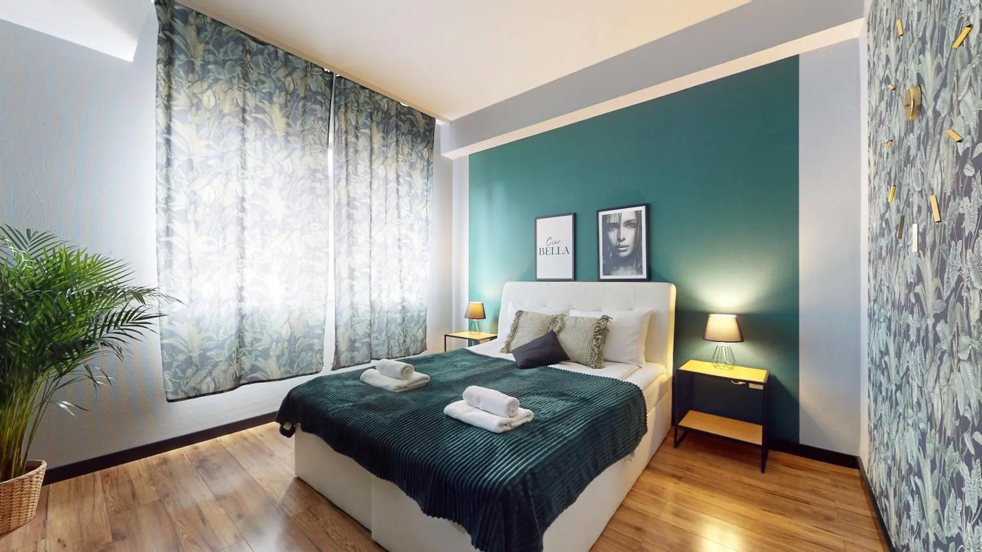 Aparthotel Szewska 72 - Tectum Apartments Wrocław