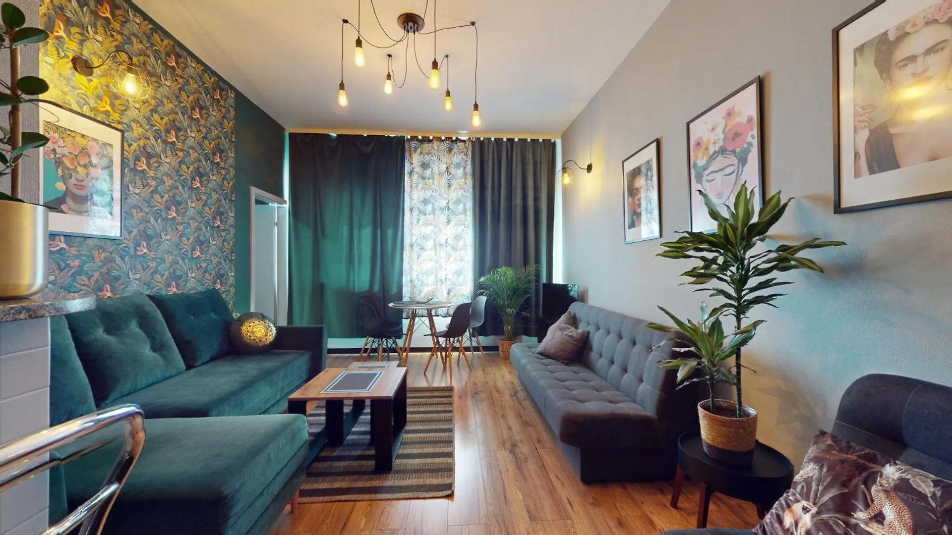 Szewska 72 - Tectum Apartments Wrocław Aparthotel
