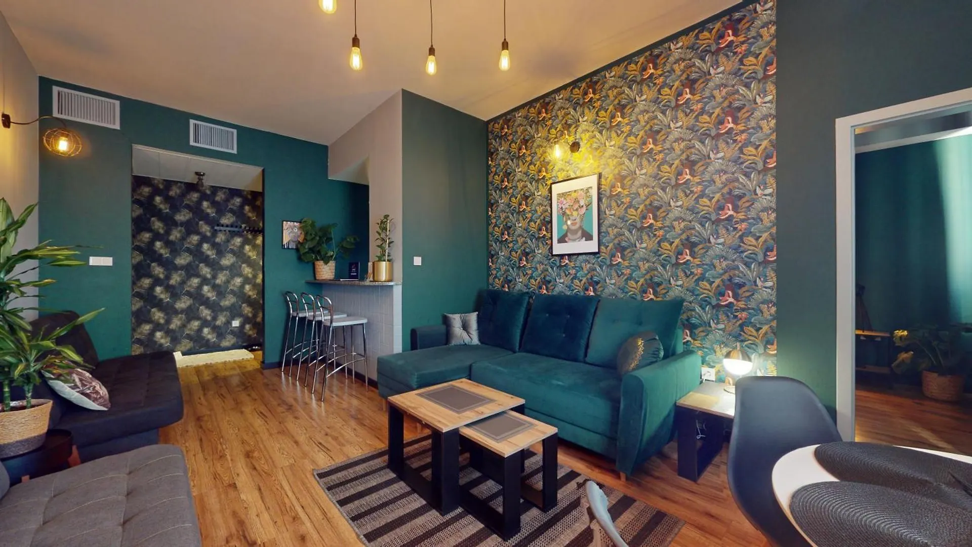Szewska 72 - Tectum Apartments Wrocław