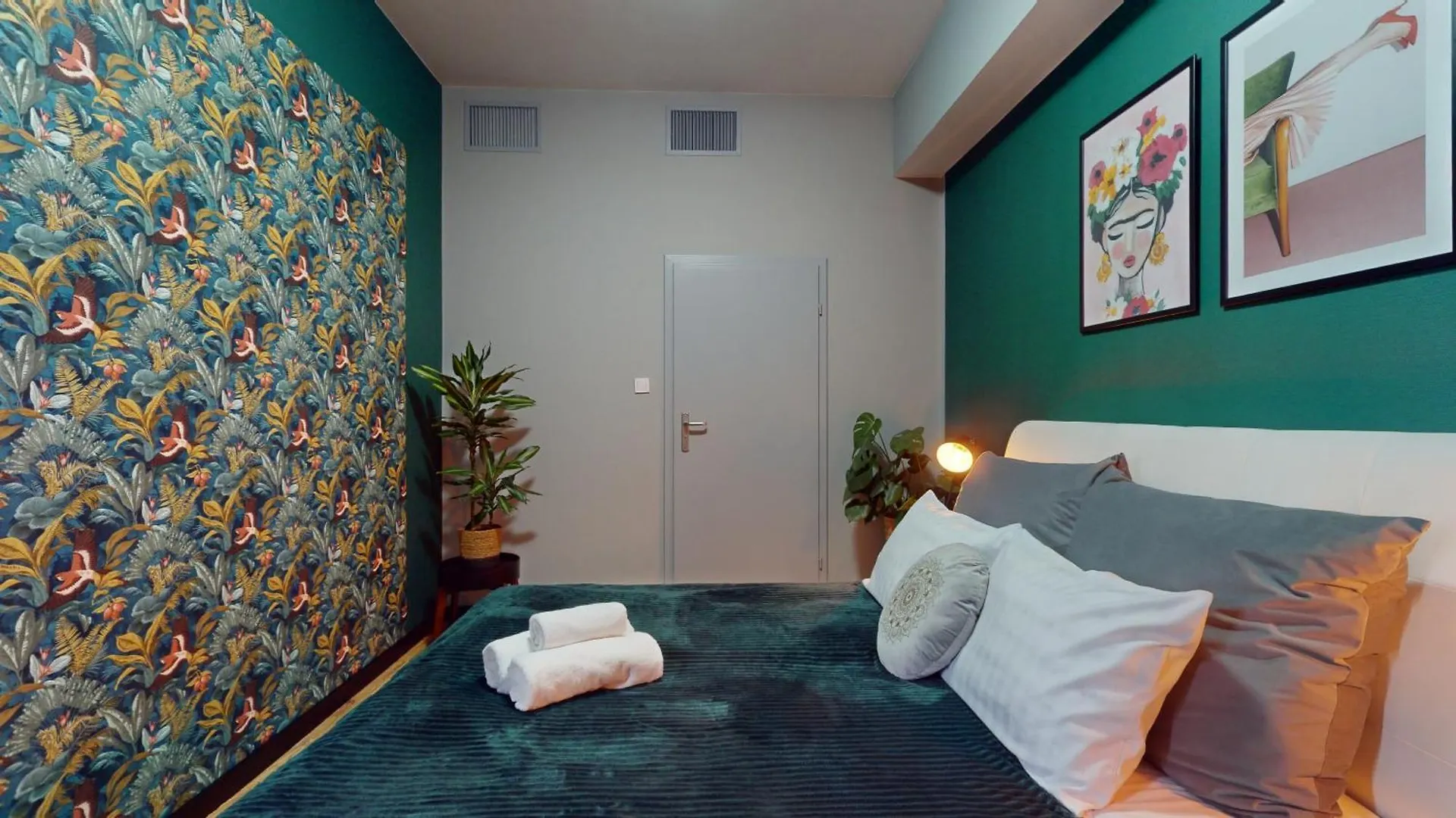 Aparthotel Szewska 72 - Tectum Apartments Wrocław