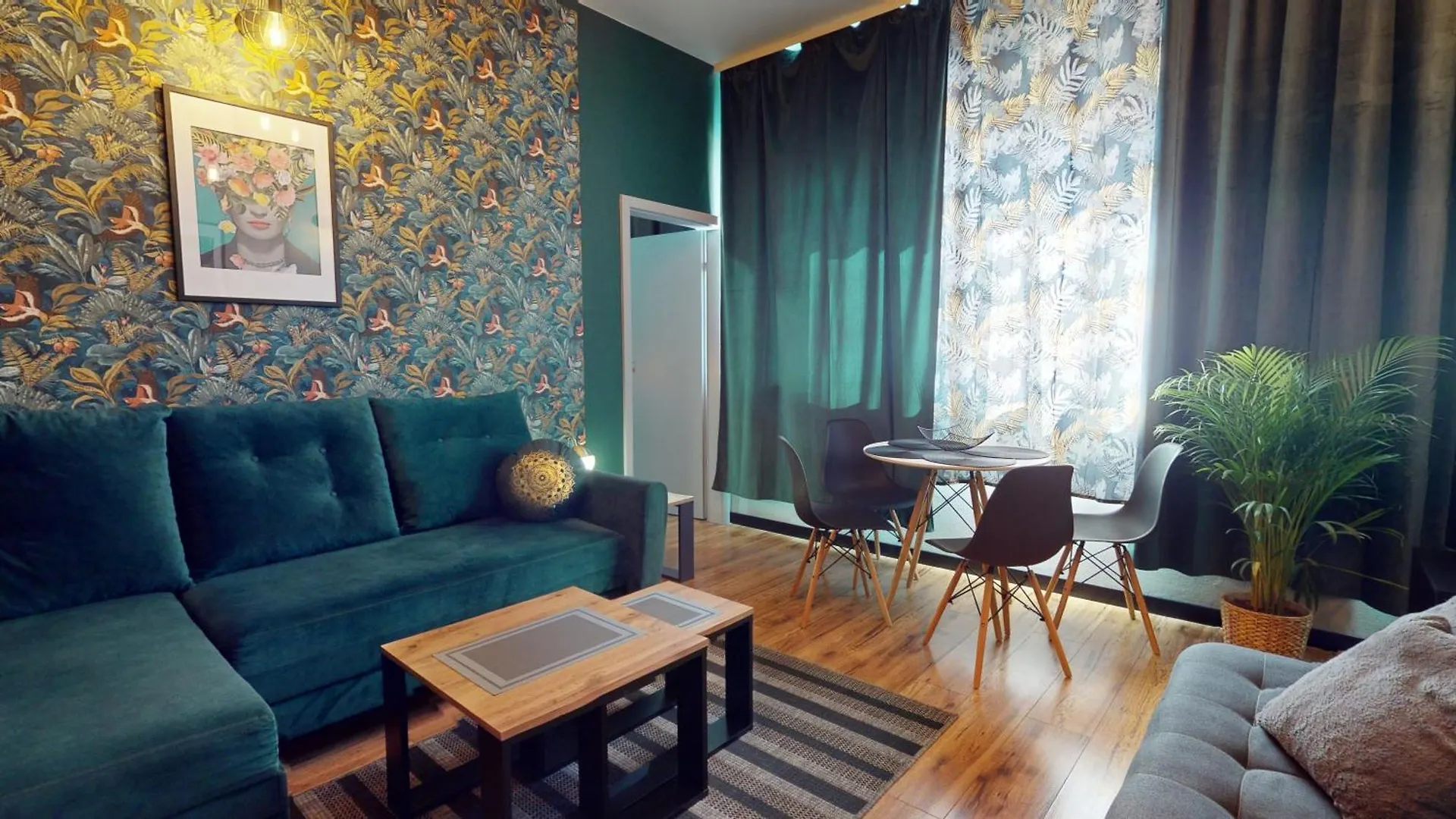 Szewska 72 - Tectum Apartments Wrocław
