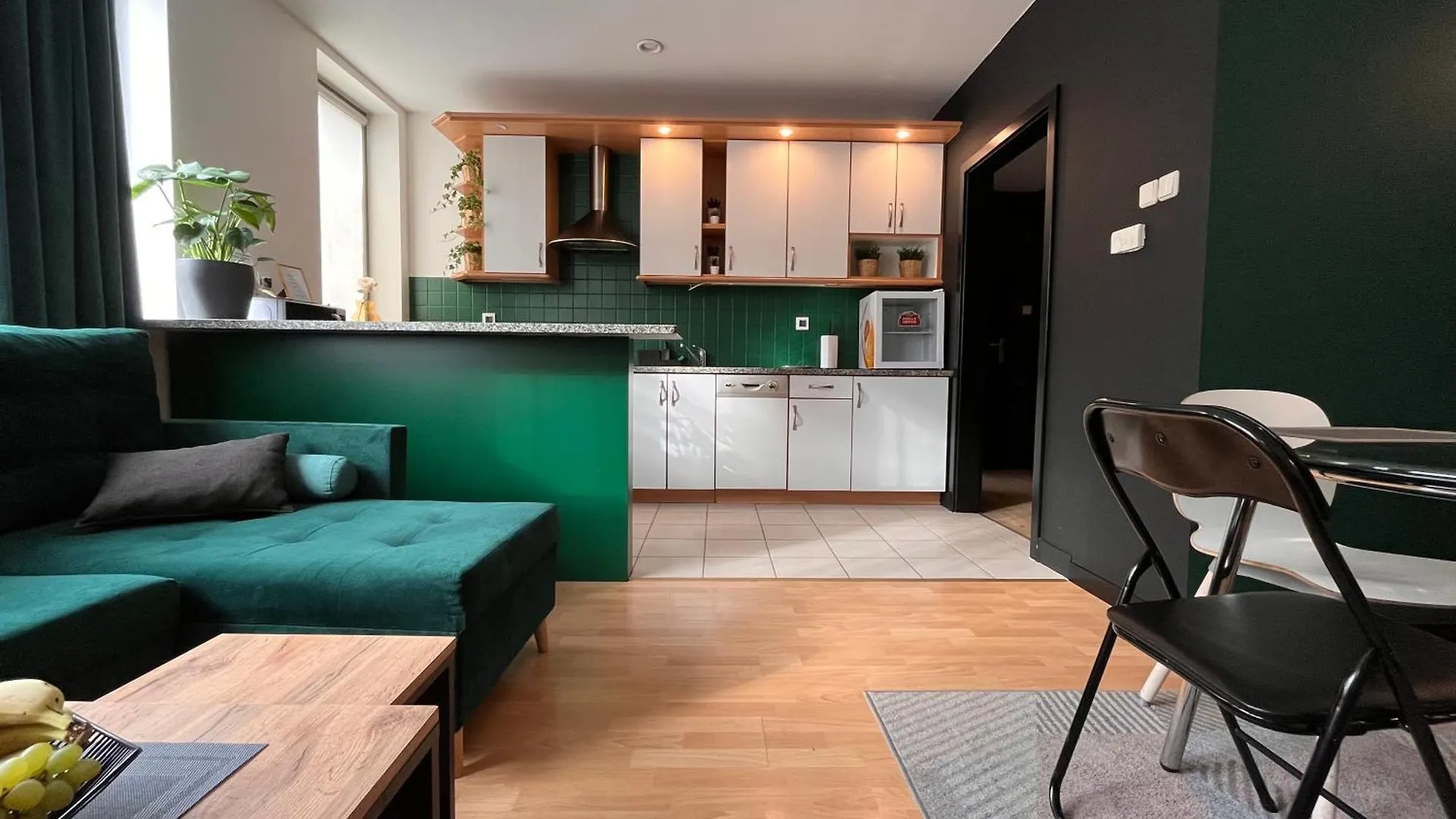 Szewska 72 - Tectum Apartments Wrocław