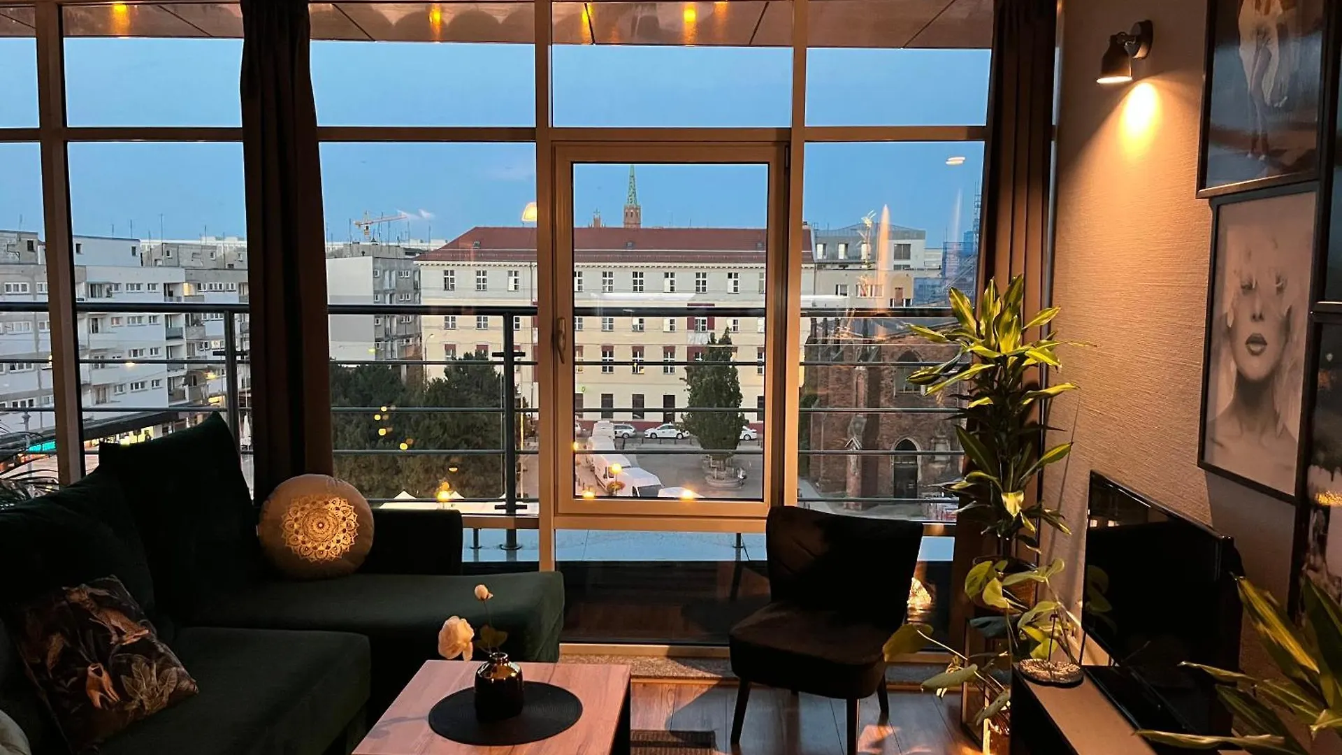 Szewska 72 - Tectum Apartments Wrocław 0*,