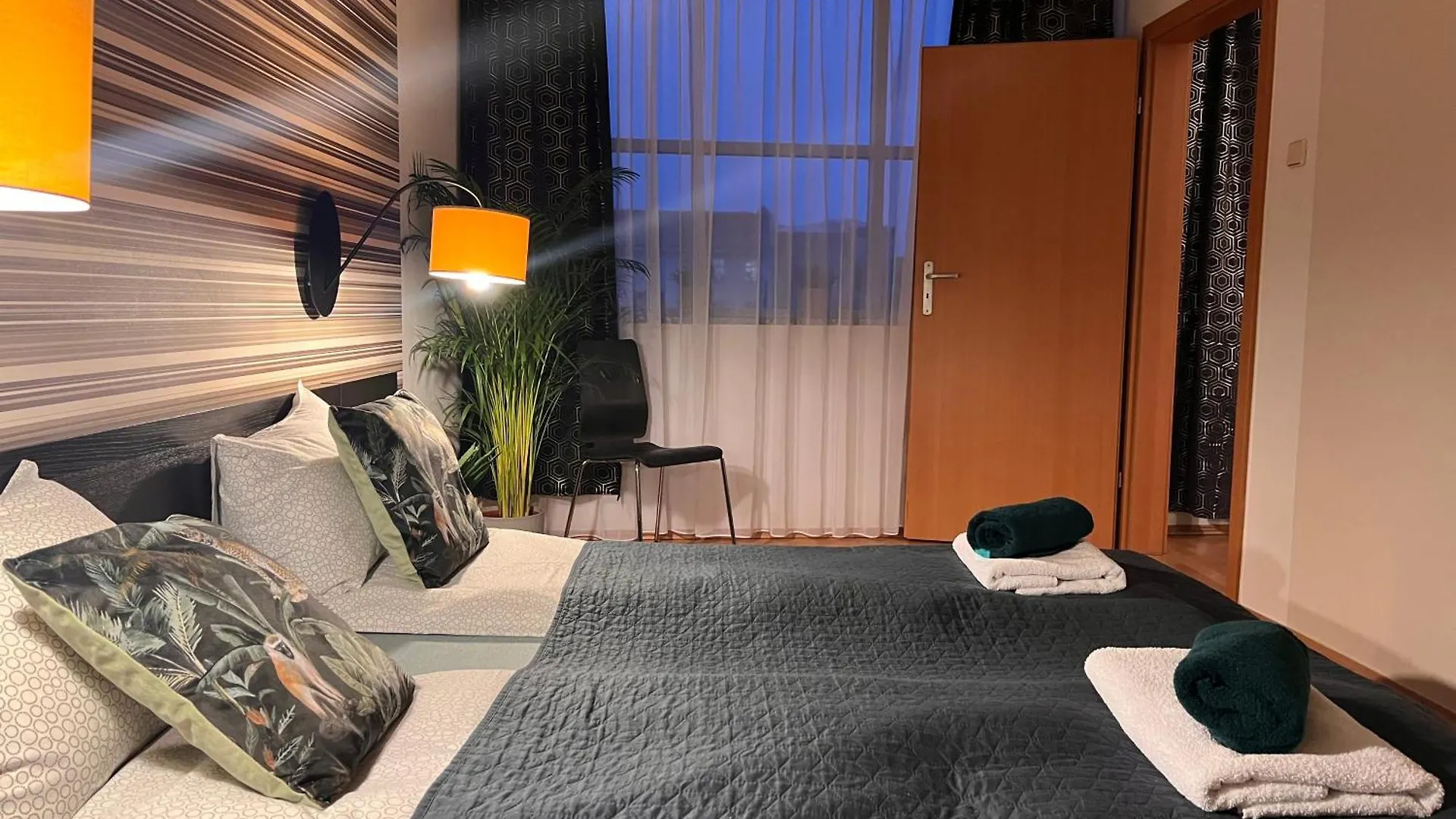Szewska 72 - Tectum Apartments Wrocław Aparthotel