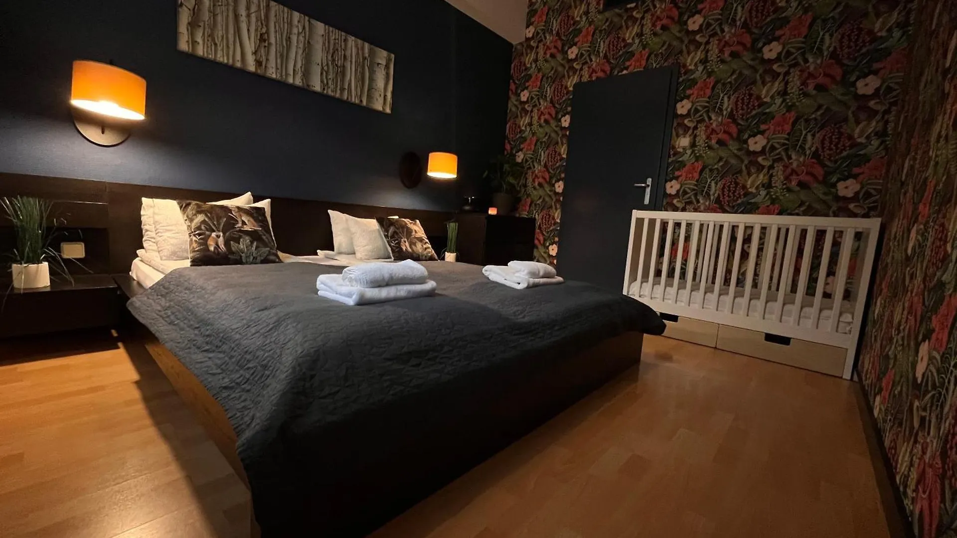 Aparthotel Szewska 72 - Tectum Apartments Wrocław