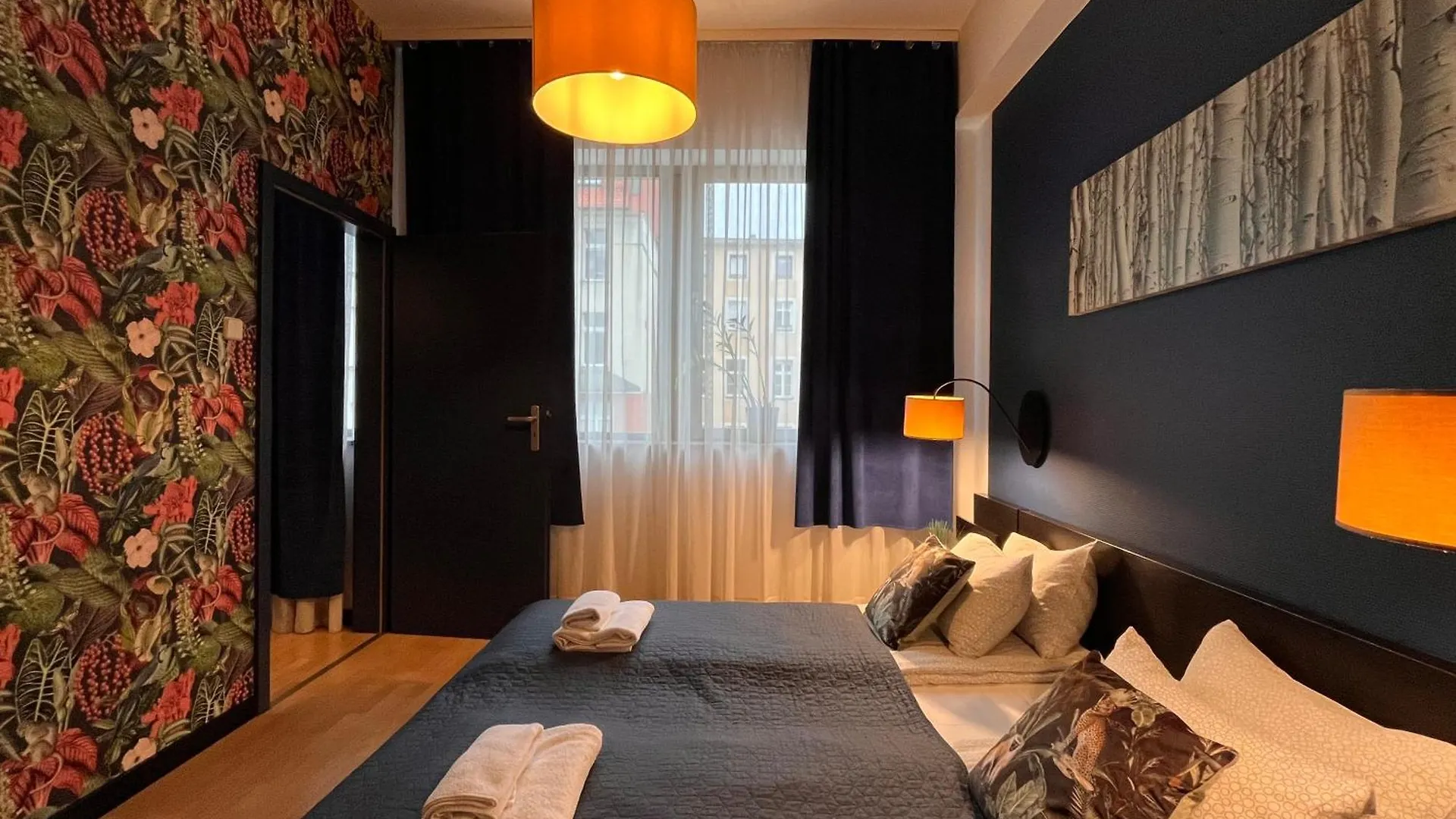 Szewska 72 - Tectum Apartments Wrocław Aparthotel