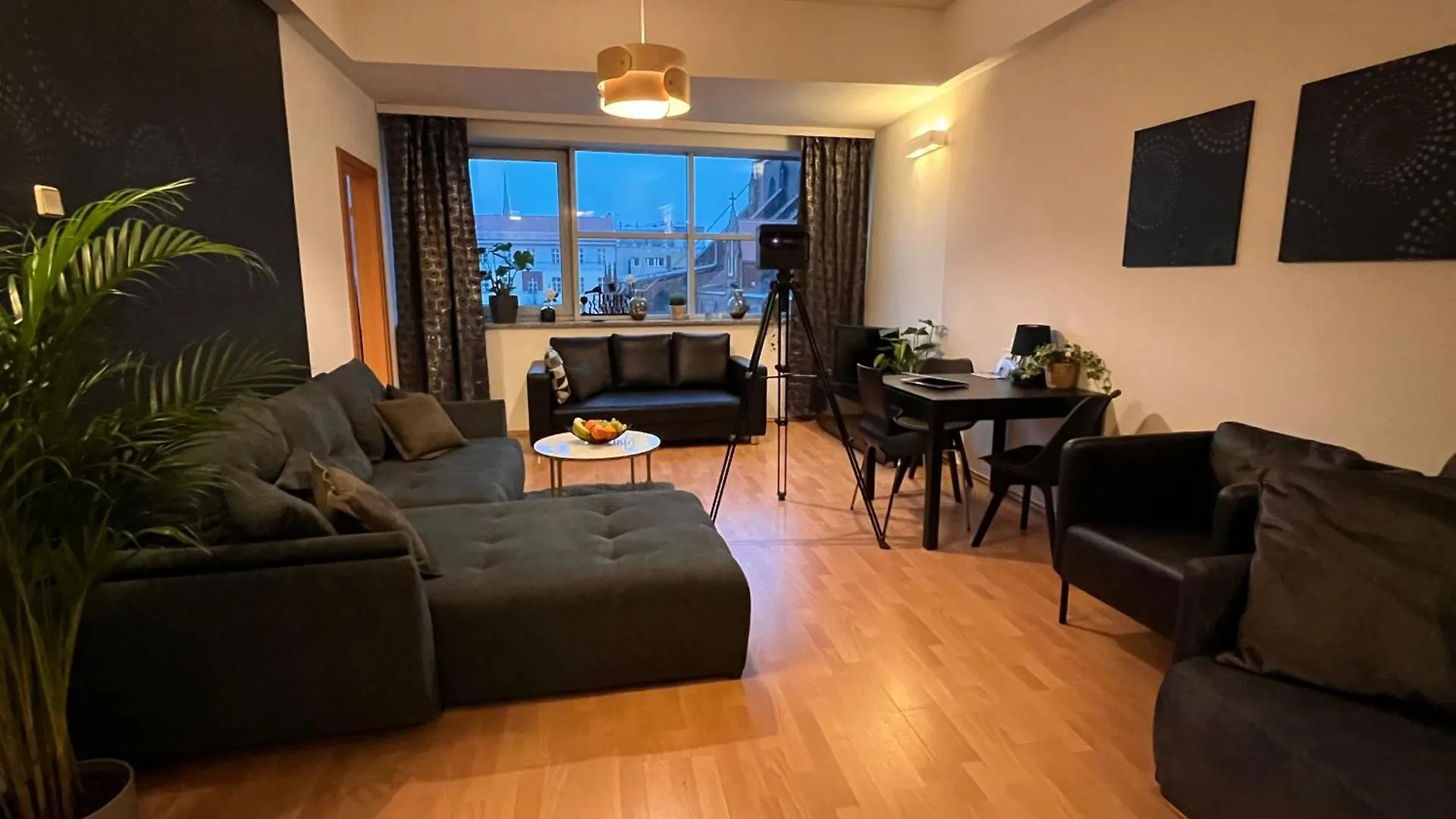Aparthotel Szewska 72 - Tectum Apartments Wrocław