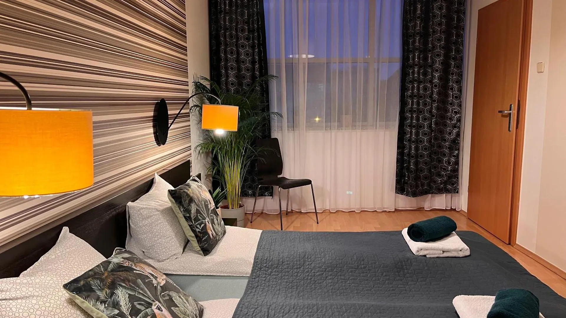 Szewska 72 - Tectum Apartments Wrocław 0*,