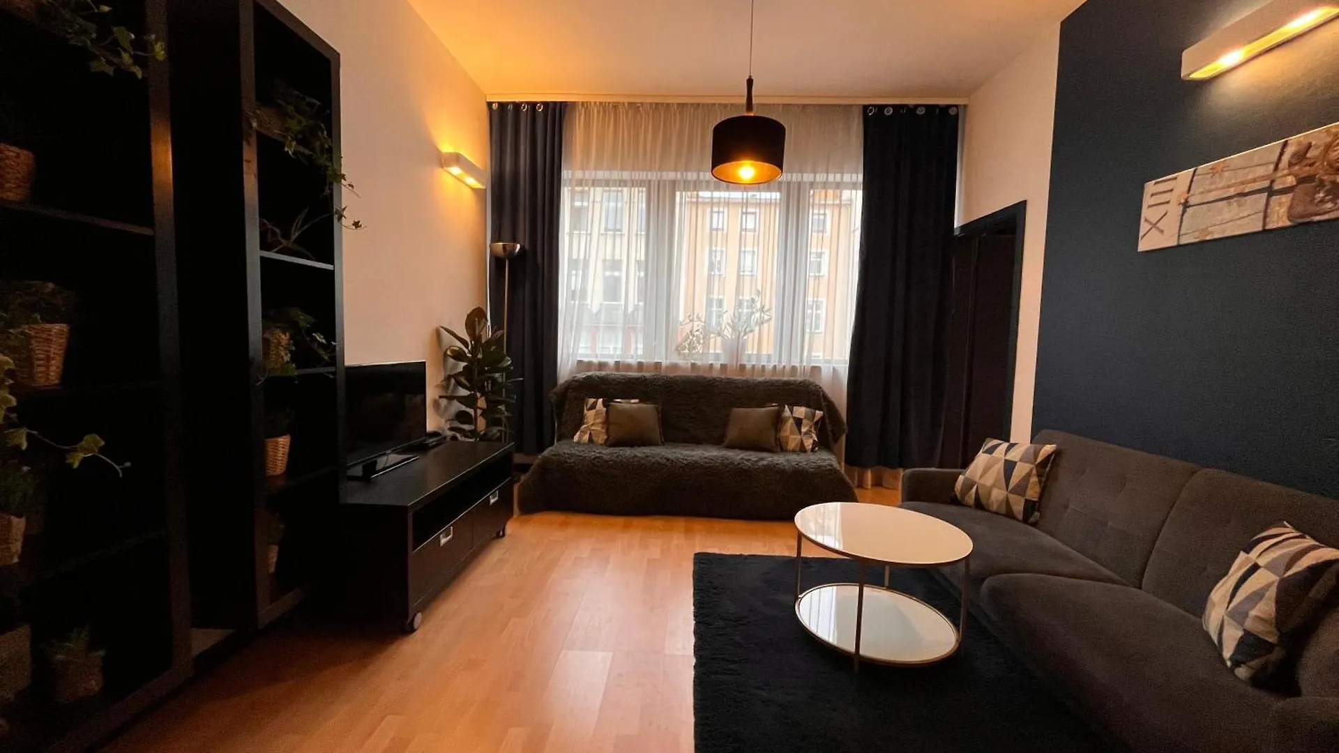 Szewska 72 - Tectum Apartments Wrocław Aparthotel