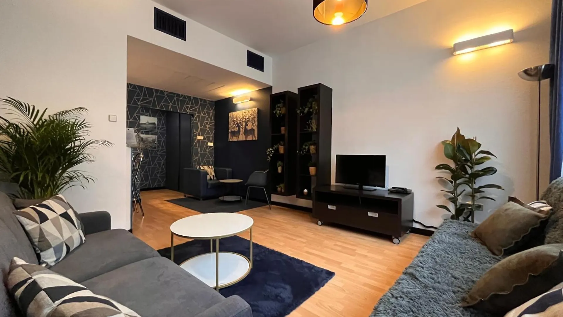 Aparthotel Szewska 72 - Tectum Apartments Wrocław Polen