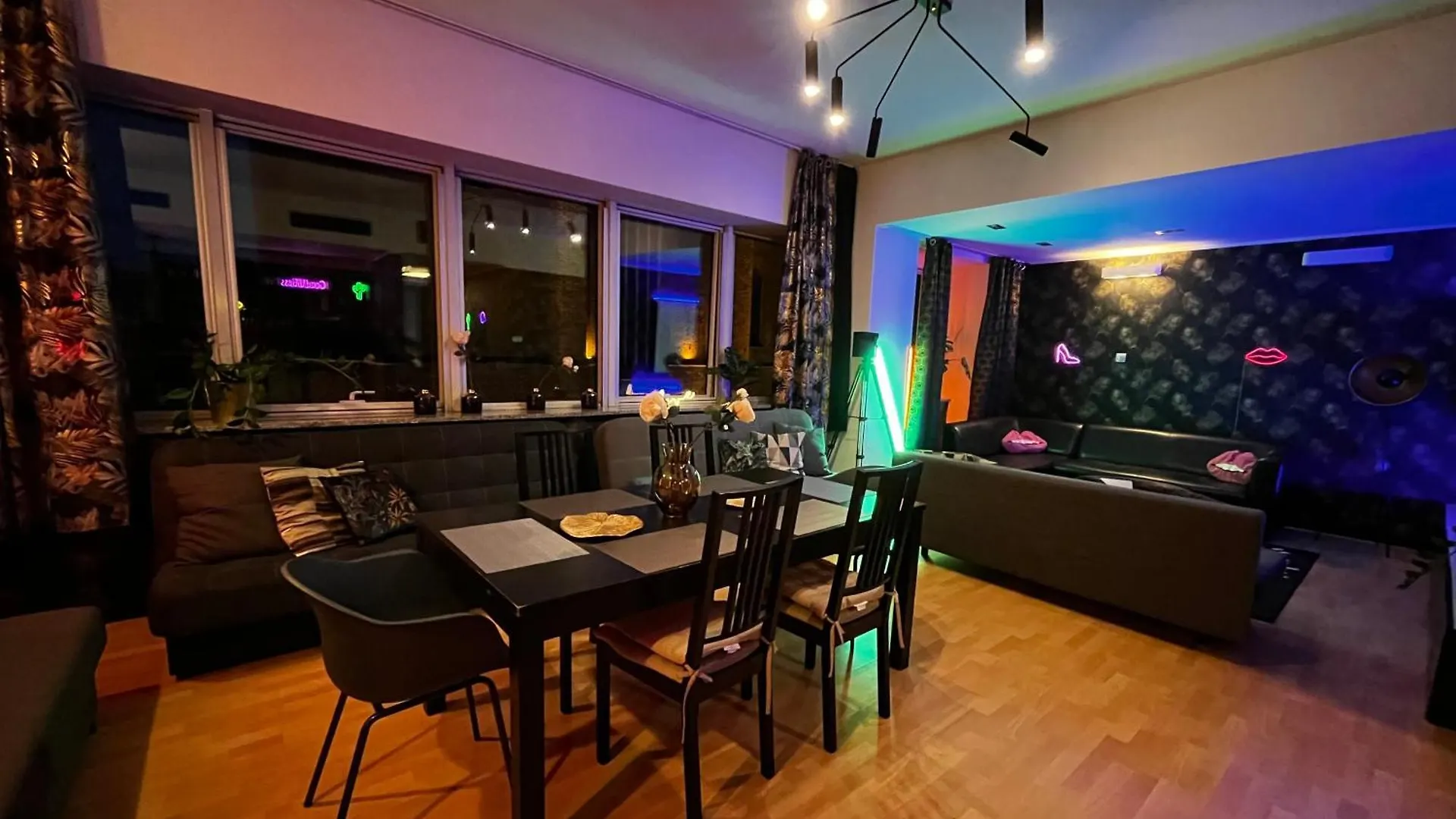 Aparthotel Szewska 72 - Tectum Apartments Wrocław Polen