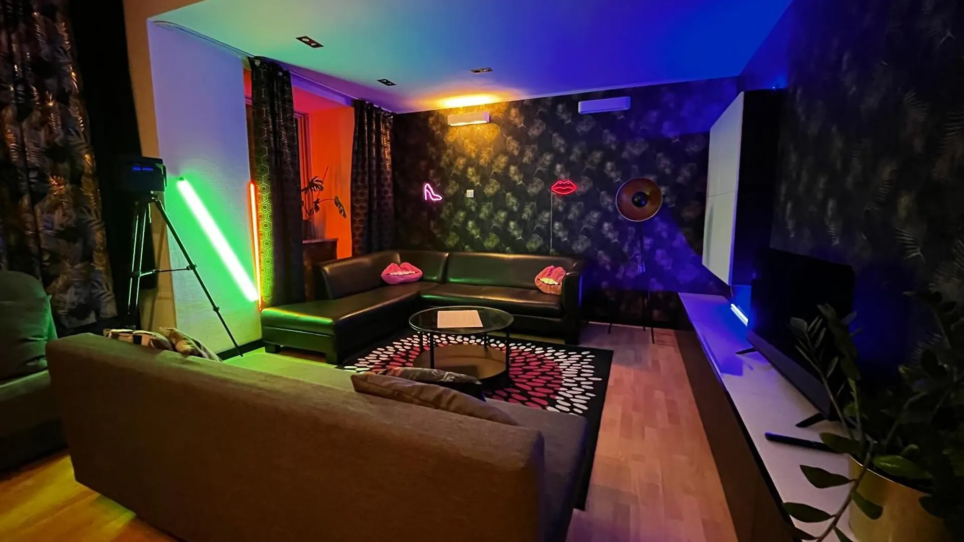 Szewska 72 - Tectum Apartments Wrocław