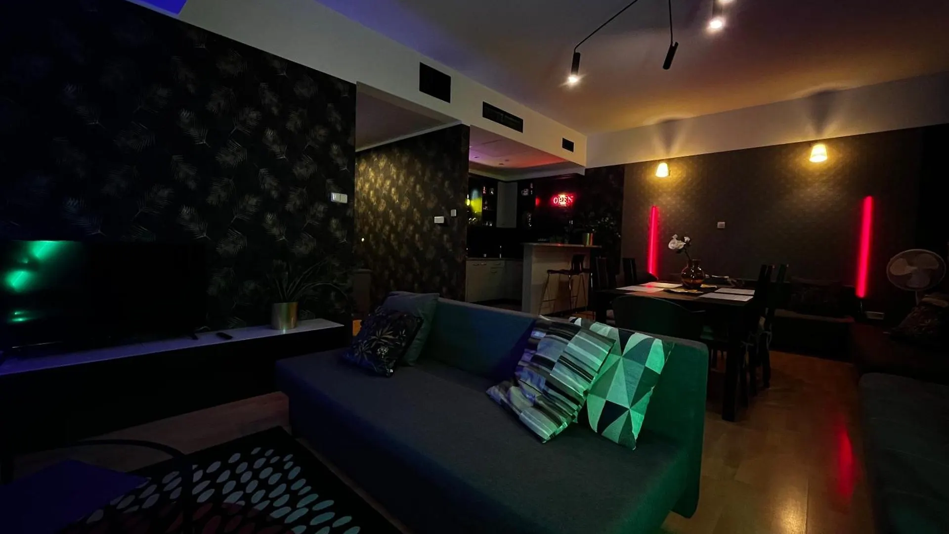 Szewska 72 - Tectum Apartments Wrocław