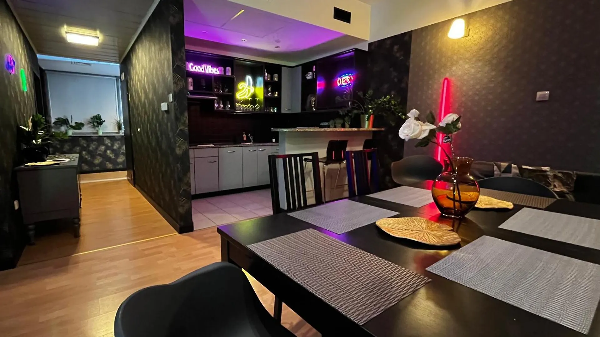 Aparthotel Szewska 72 - Tectum Apartments Wrocław