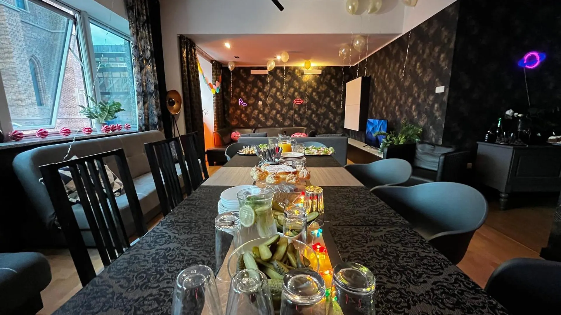 Szewska 72 - Tectum Apartments Wrocław