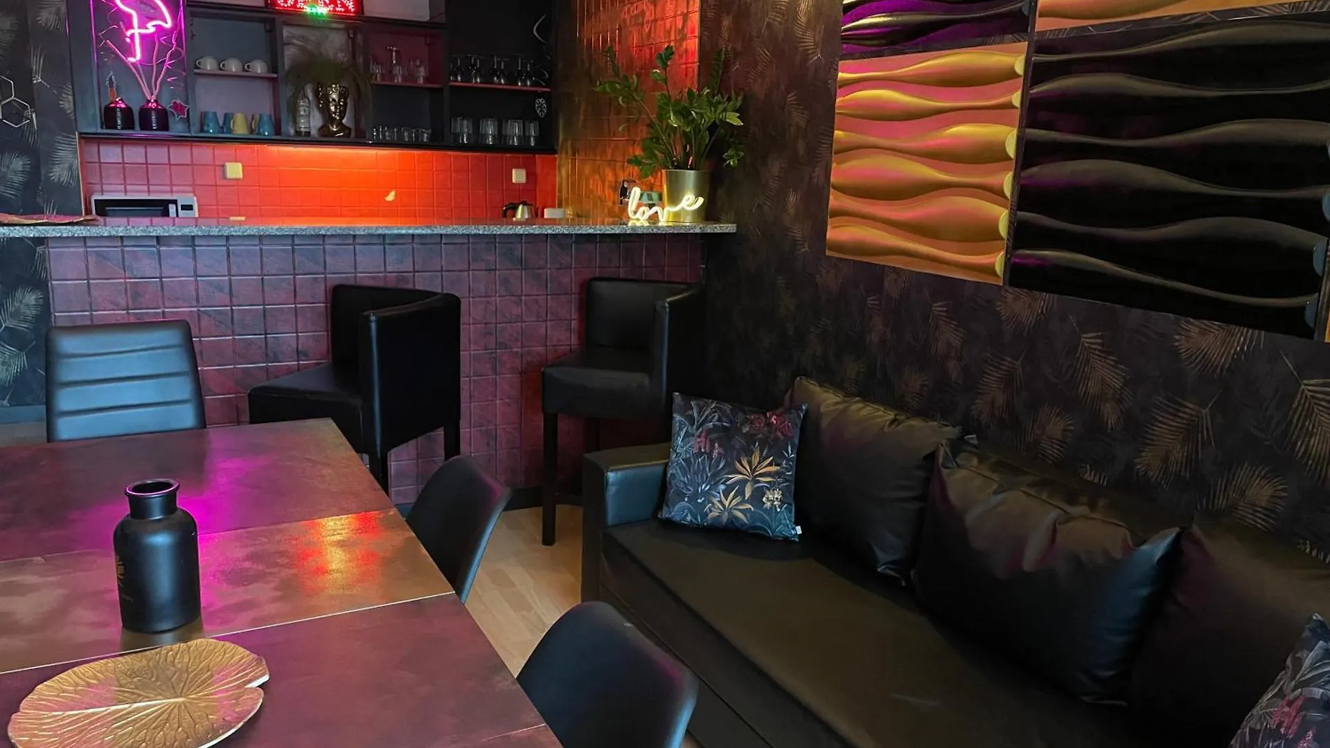 Aparthotel Szewska 72 - Tectum Apartments Wrocław