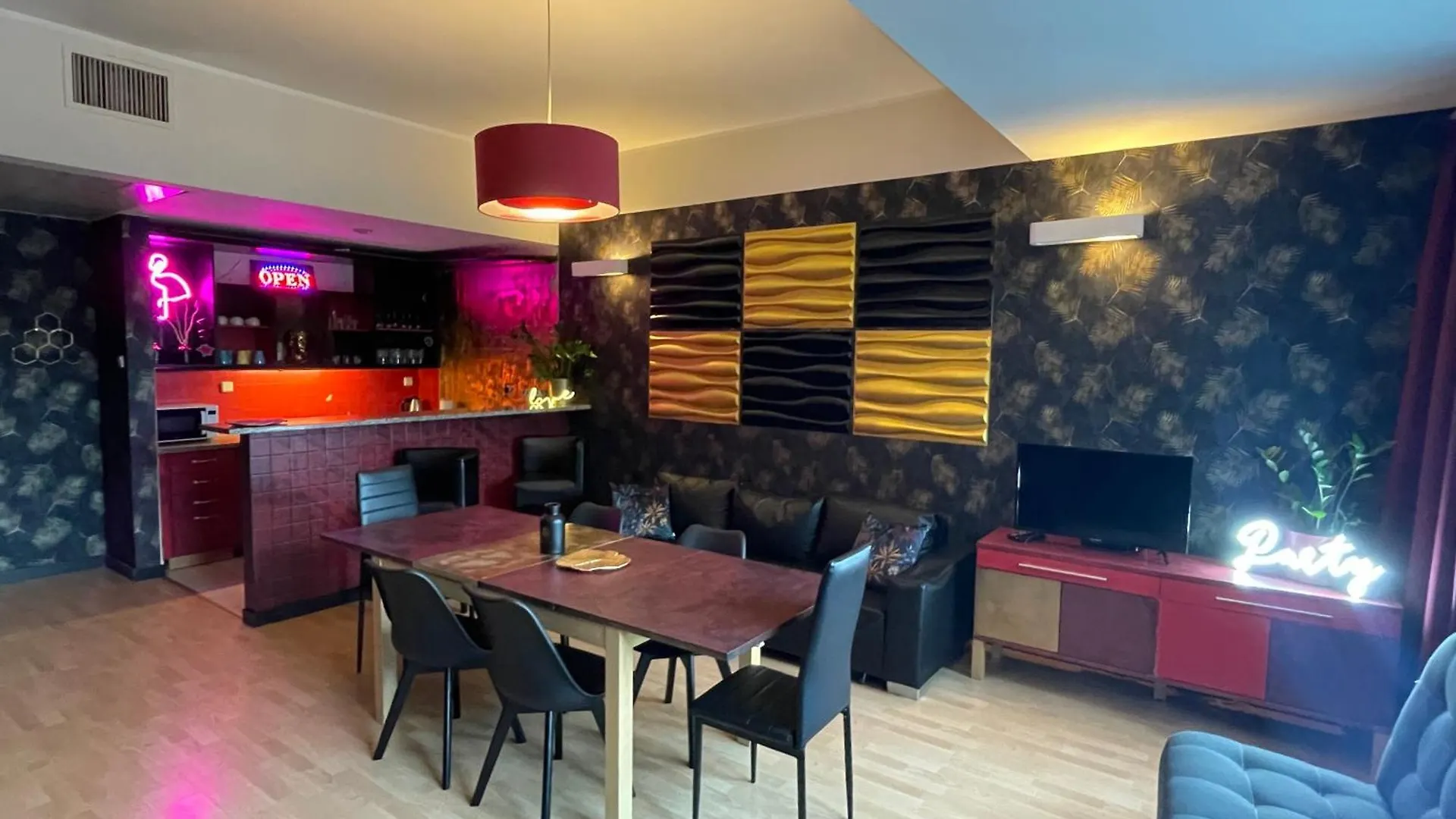 Szewska 72 - Tectum Apartments Wrocław 0*,  Polen