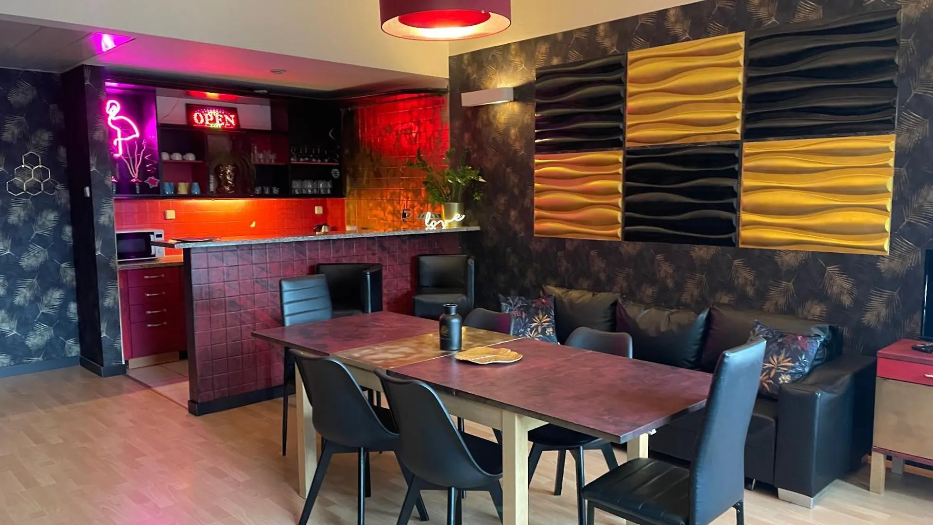 Szewska 72 - Tectum Apartments Wrocław Aparthotel