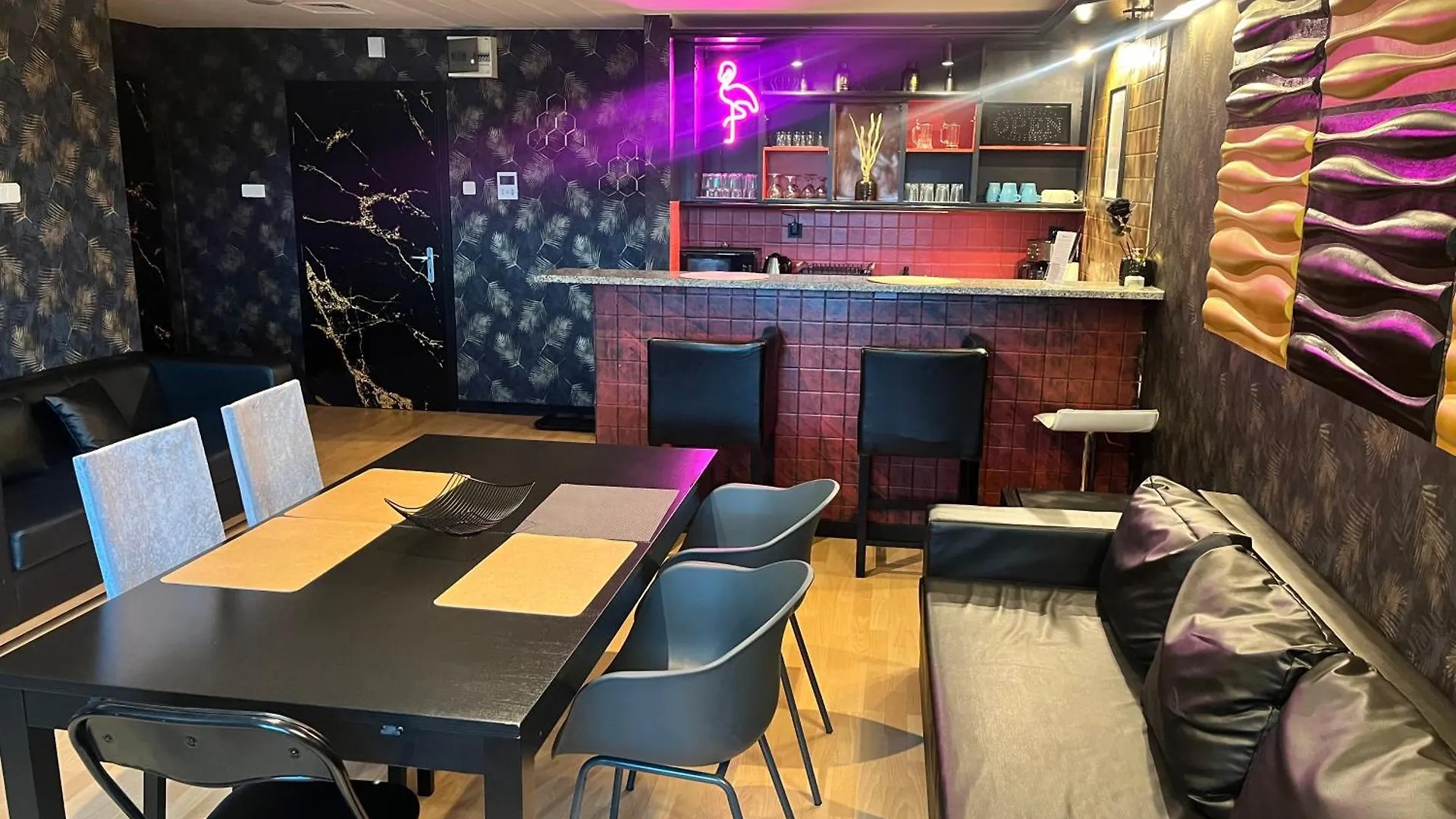 Aparthotel Szewska 72 - Tectum Apartments Wrocław