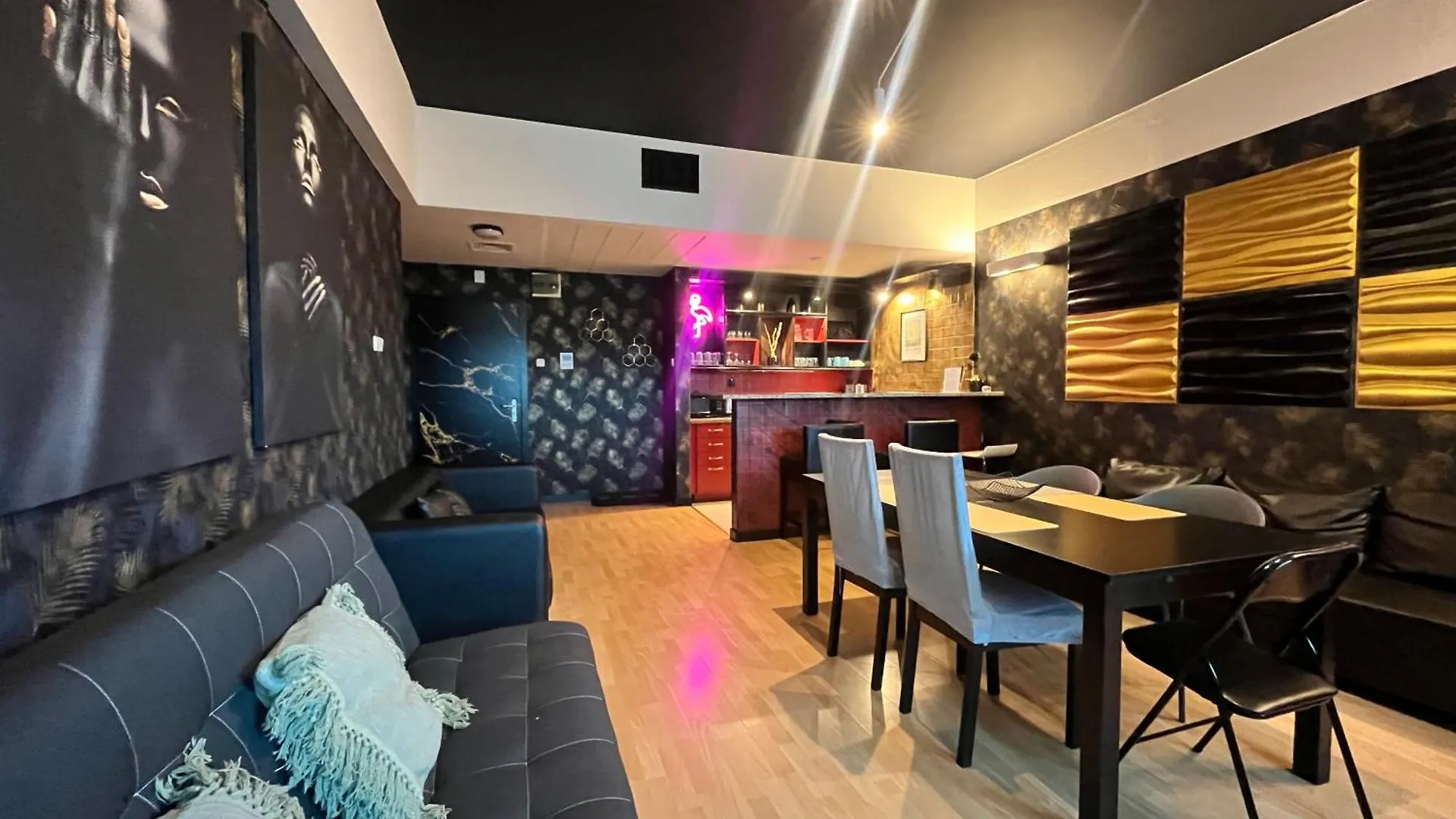Szewska 72 - Tectum Apartments Wrocław