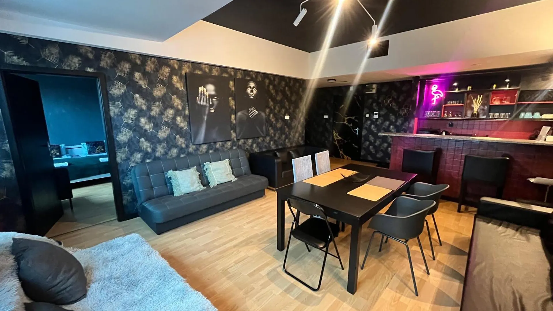 Szewska 72 - Tectum Apartments Wrocław Aparthotel