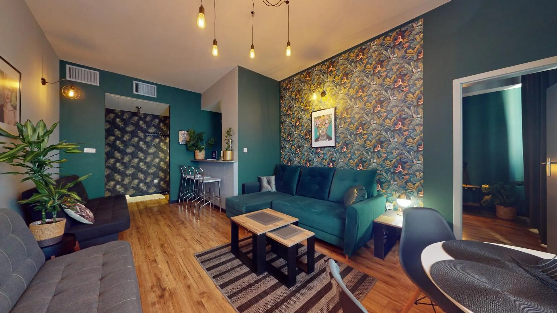 Szewska 72 - Tectum Apartments Wrocław