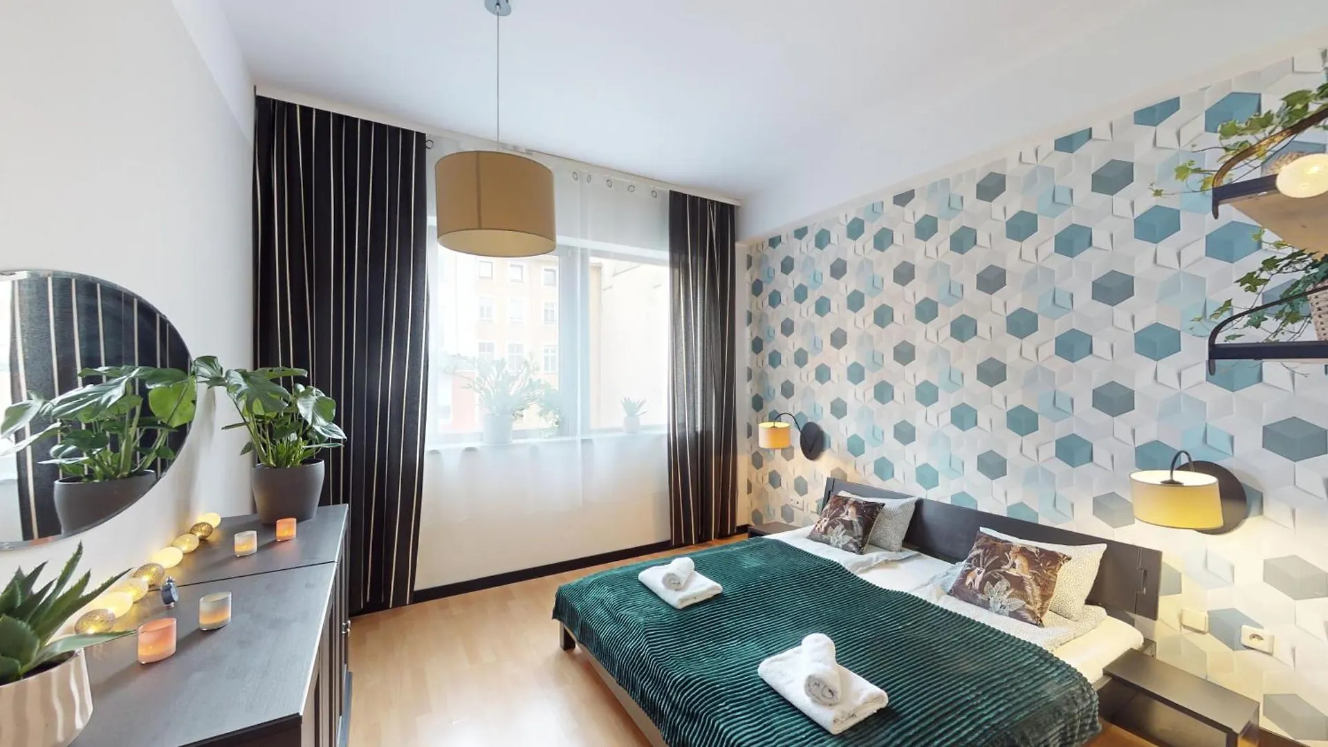 Szewska 72 - Tectum Apartments Wrocław 0*,