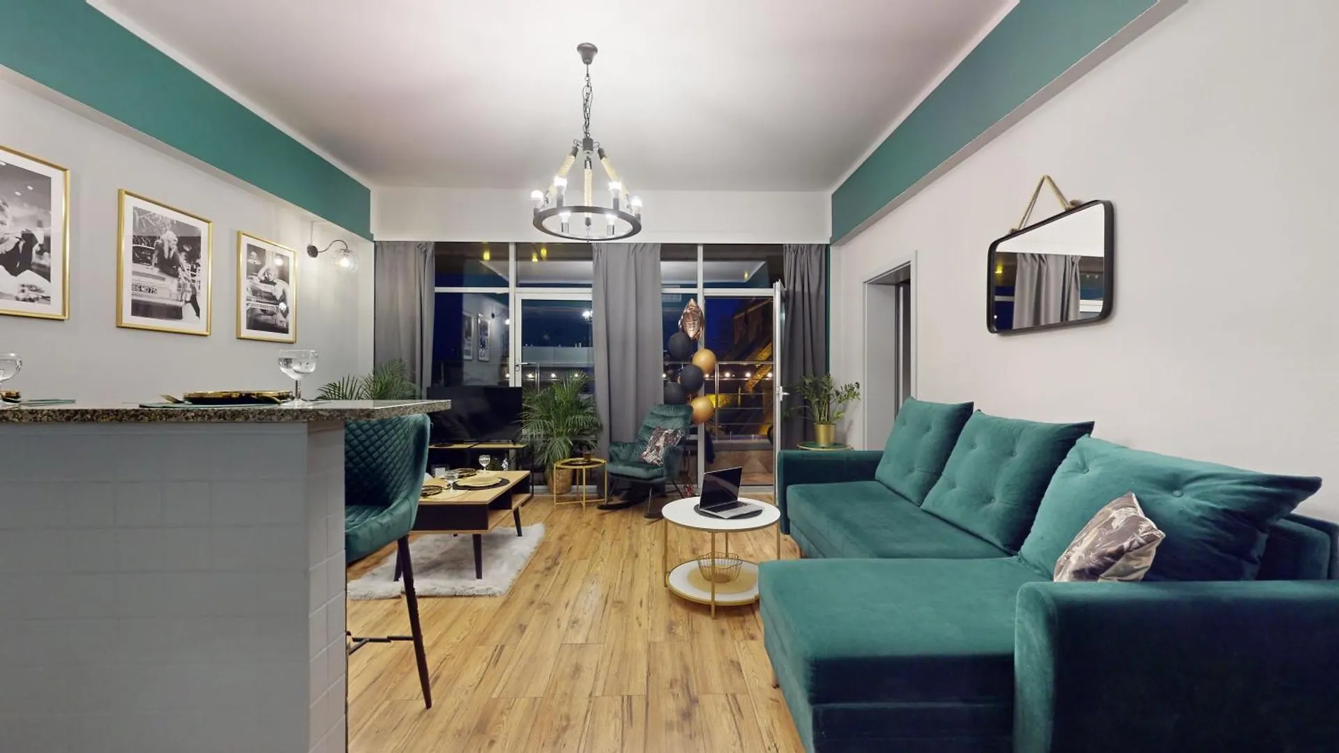 Aparthotel Szewska 72 - Tectum Apartments Wrocław