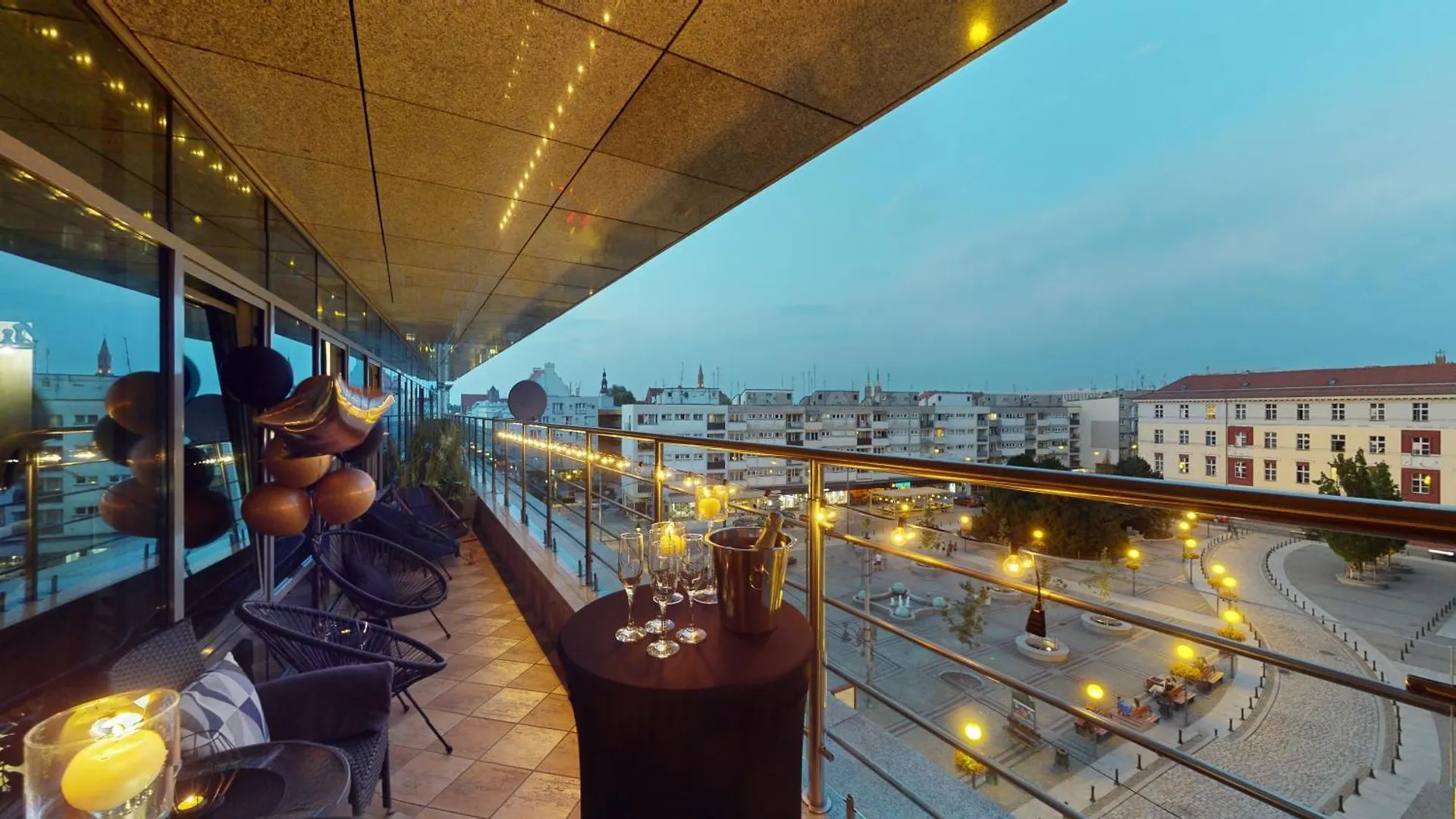 Aparthotel Szewska 72 - Tectum Apartments Wrocław