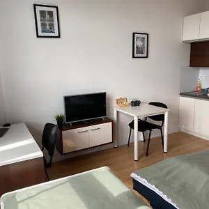 Aparthotel Sleepwell, Breslau