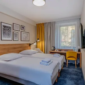 3* Hotel Duet Budget Centrum